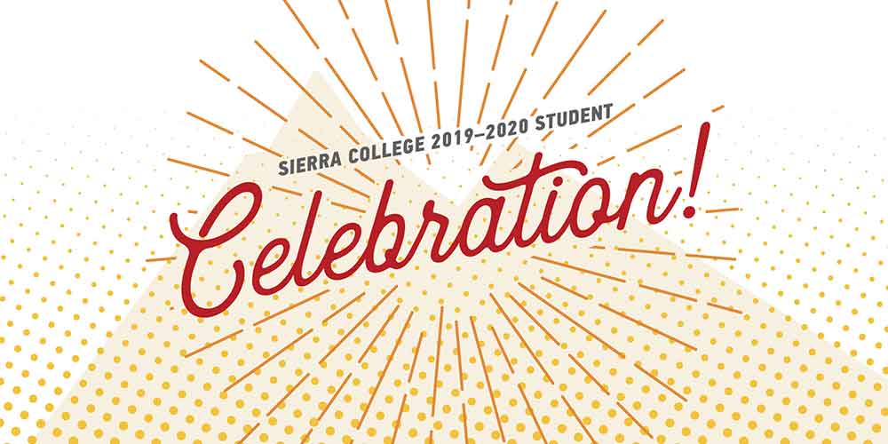 Sierra College celebrates 2020 Graduates