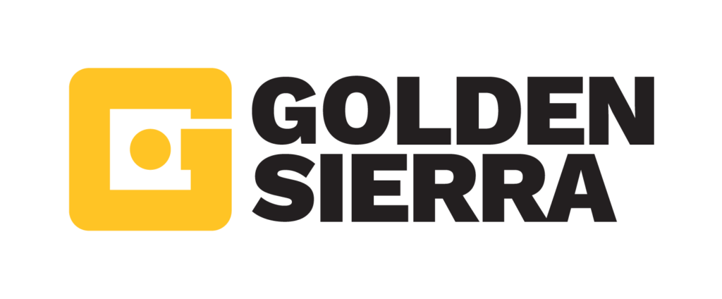 Golden Sierra Logo Full Color2