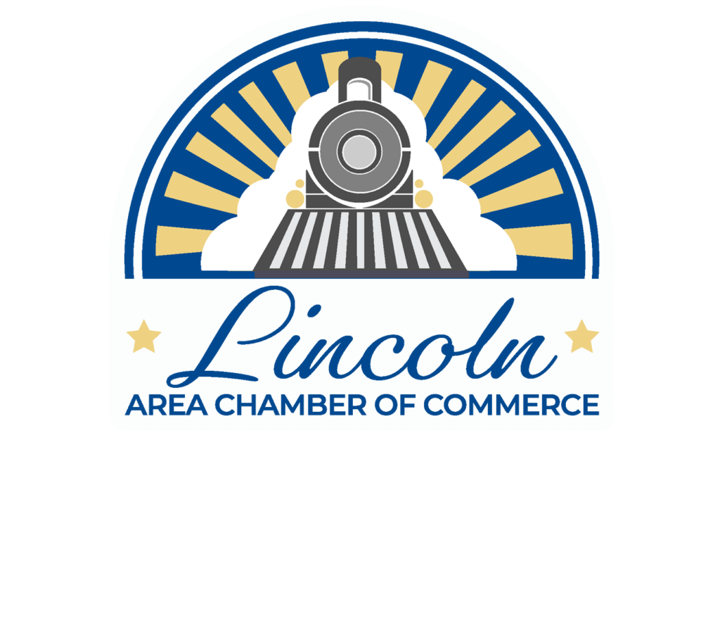 Lincoln Chamber Graphic