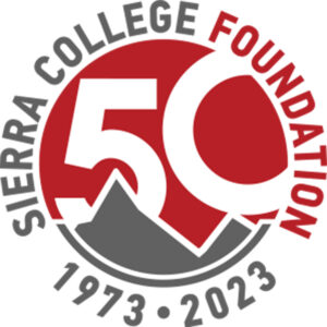 Foundation 50 Anniversary Logo