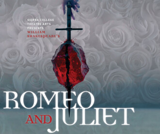 Romeo and Juliet playbill