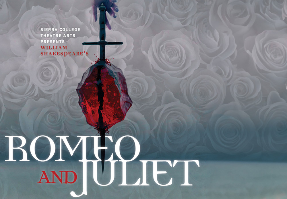 Romeo and Juliet playbill