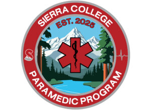 Sierra College Paramedic Program logo