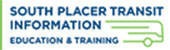 South Placer Transit Logo