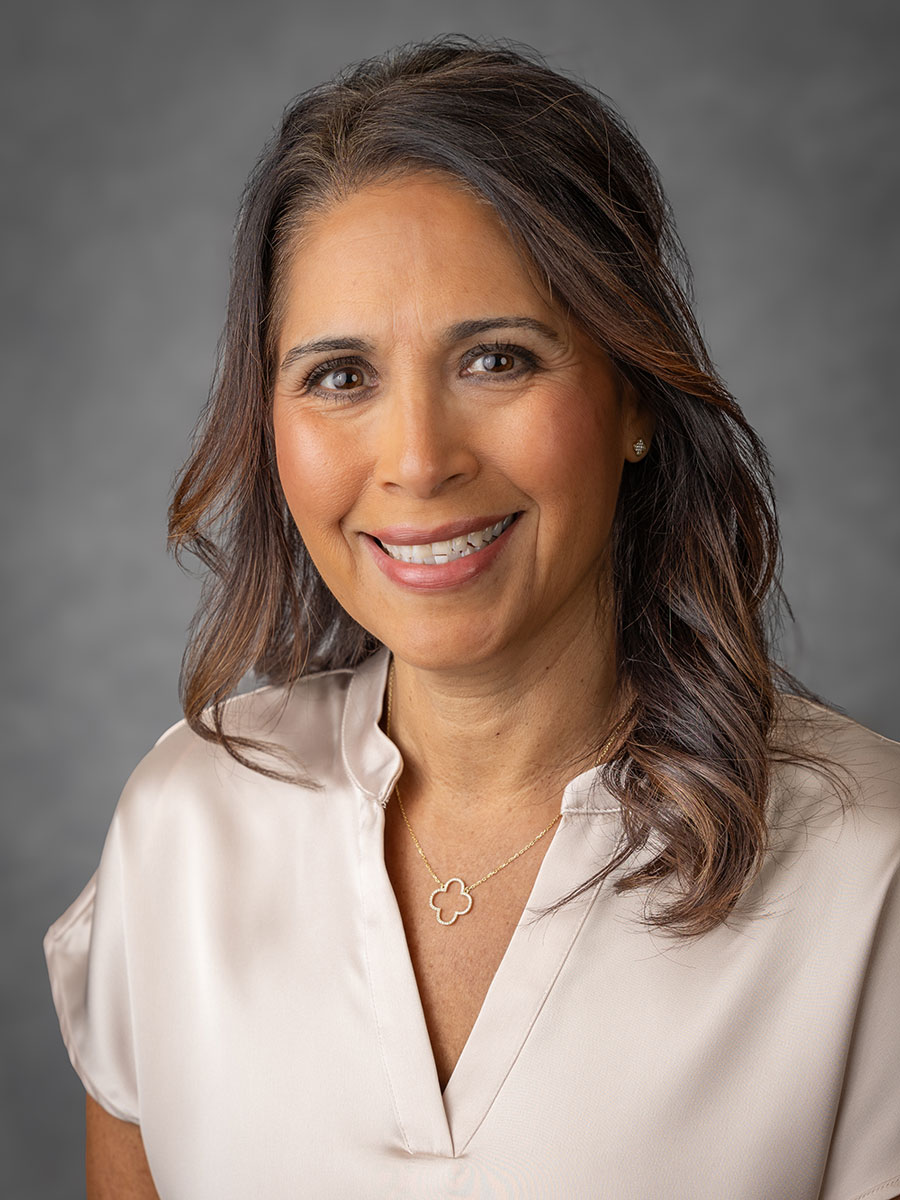 Image of Darlene Preciado